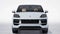 2026 Porsche Cayenne Coupe S