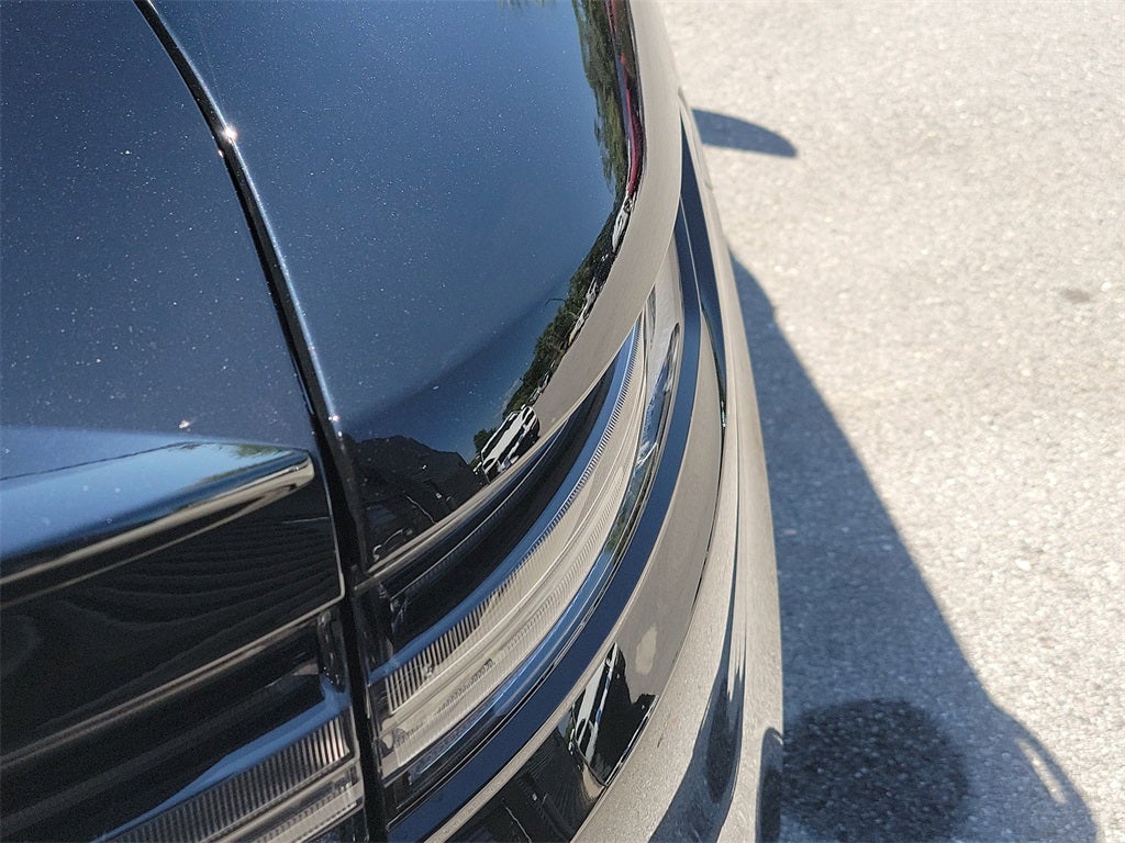 2026 Porsche Cayenne E-Hybrid Coupe Turbo