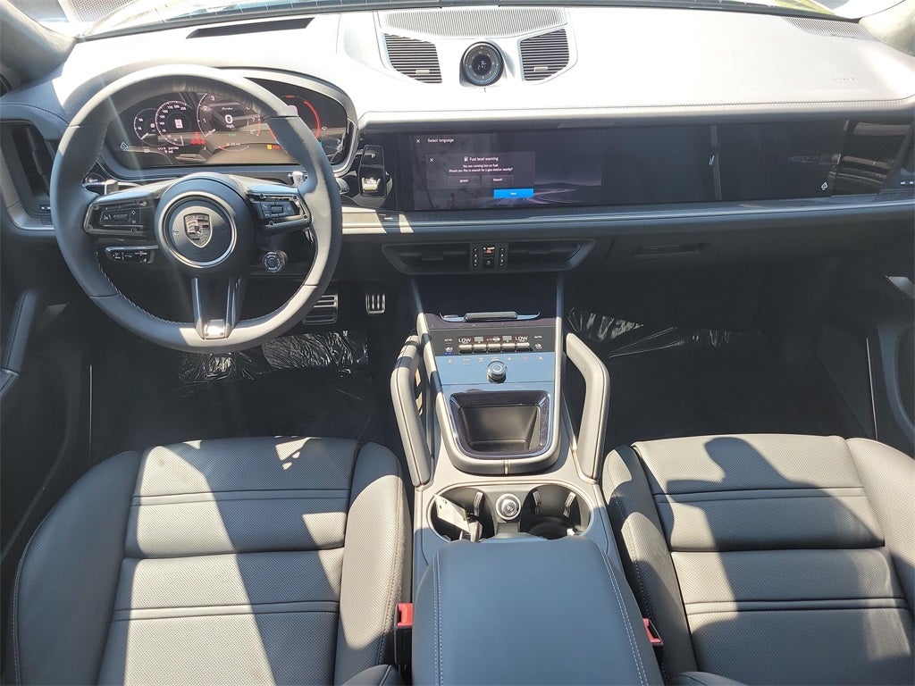 2026 Porsche Cayenne E-Hybrid Coupe Turbo