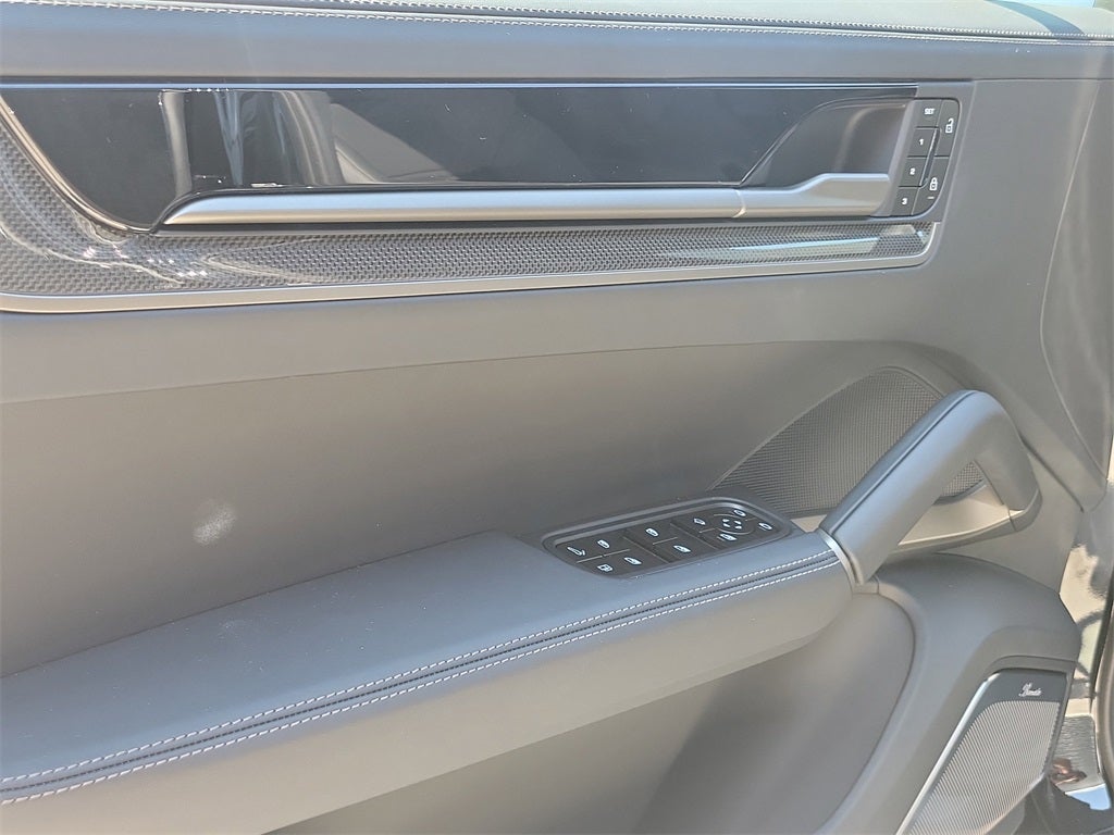 2026 Porsche Cayenne E-Hybrid Coupe Turbo