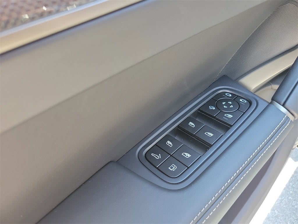 2026 Porsche Cayenne E-Hybrid Coupe Turbo