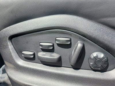 2026 Porsche Cayenne E-Hybrid Coupe Turbo