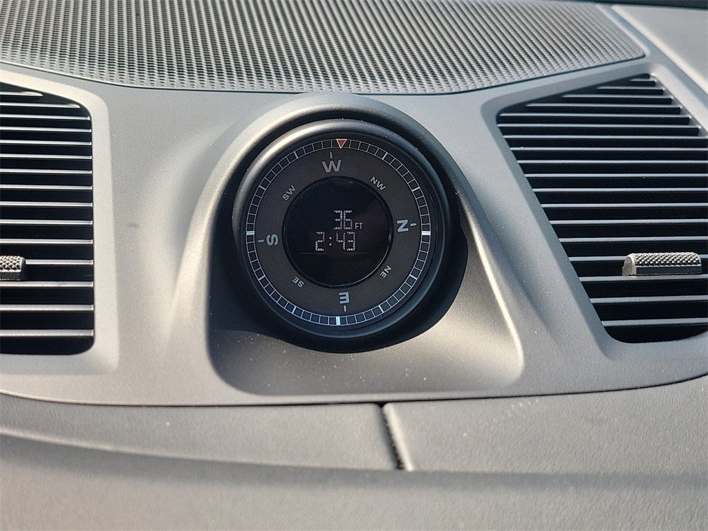 2026 Porsche Cayenne E-Hybrid Coupe Turbo