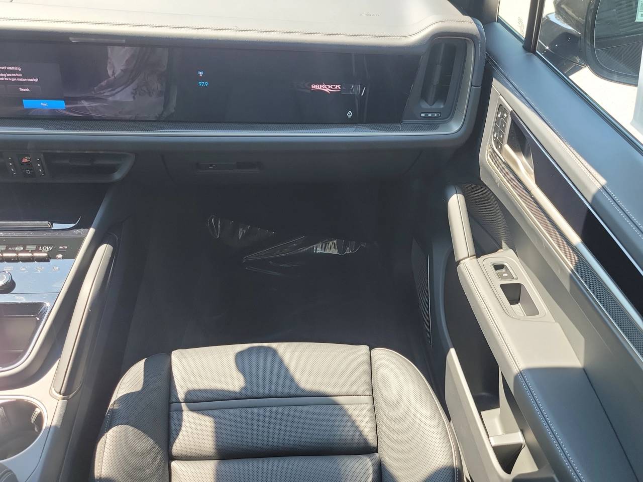 2026 Porsche Cayenne E-Hybrid Coupe Turbo