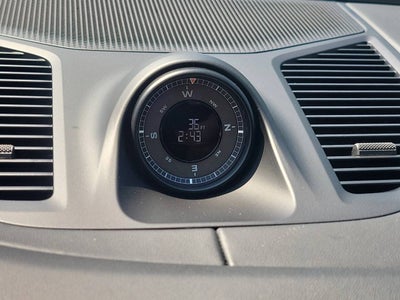 2026 Porsche Cayenne E-Hybrid Coupe Turbo