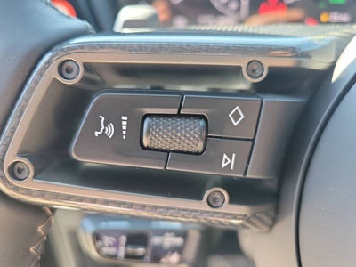 2026 Porsche Cayenne E-Hybrid Coupe Turbo