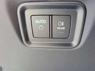 2026 Porsche Cayenne E-Hybrid Coupe Turbo