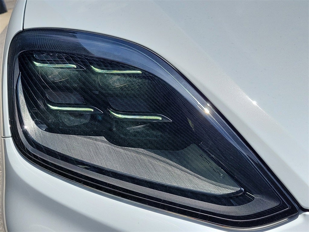 2025 Porsche Cayenne E-Hybrid Coupe S