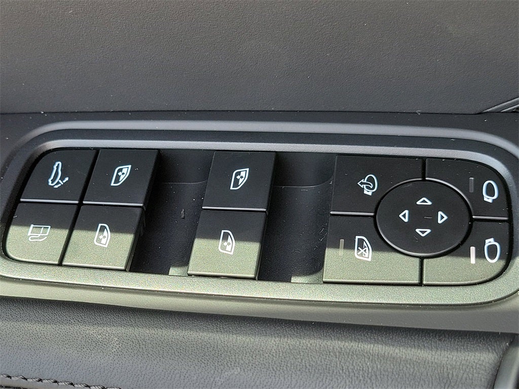 2025 Porsche Cayenne E-Hybrid Coupe S