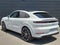 2025 Porsche Cayenne E-Hybrid Coupe S