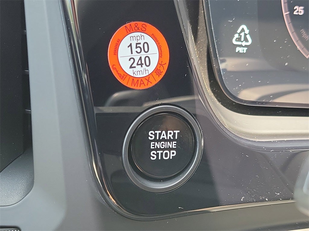 2025 Porsche Cayenne E-Hybrid Coupe S