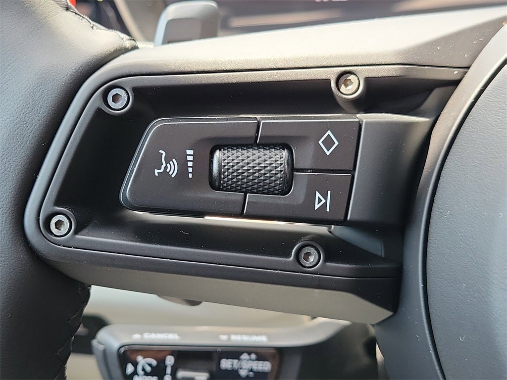 2025 Porsche Cayenne E-Hybrid Coupe S