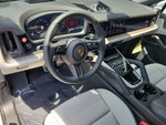 2025 Porsche Cayenne E-Hybrid Coupe S