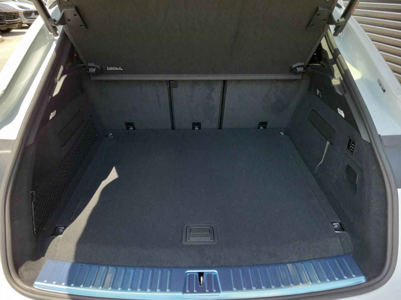 2025 Porsche Cayenne E-Hybrid Coupe S