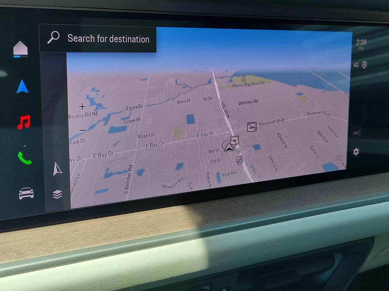 2025 Porsche Cayenne E-Hybrid Coupe S