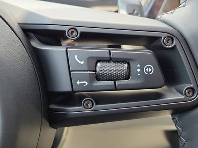 2025 Porsche Cayenne E-Hybrid Coupe S