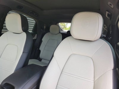 2025 Porsche Cayenne E-Hybrid Coupe S