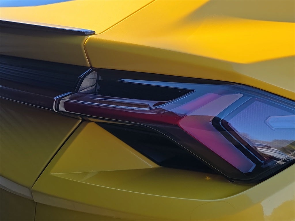 2023 Lamborghini Urus Performante