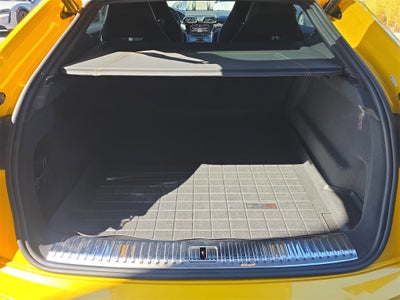 2023 Lamborghini Urus Performante