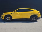 2023 Lamborghini Urus Performante