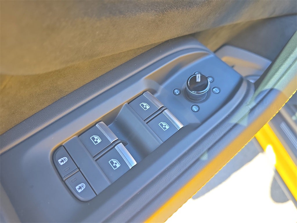 2023 Lamborghini Urus Performante