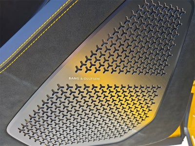 2023 Lamborghini Urus Performante