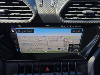 2023 Lamborghini Urus Performante