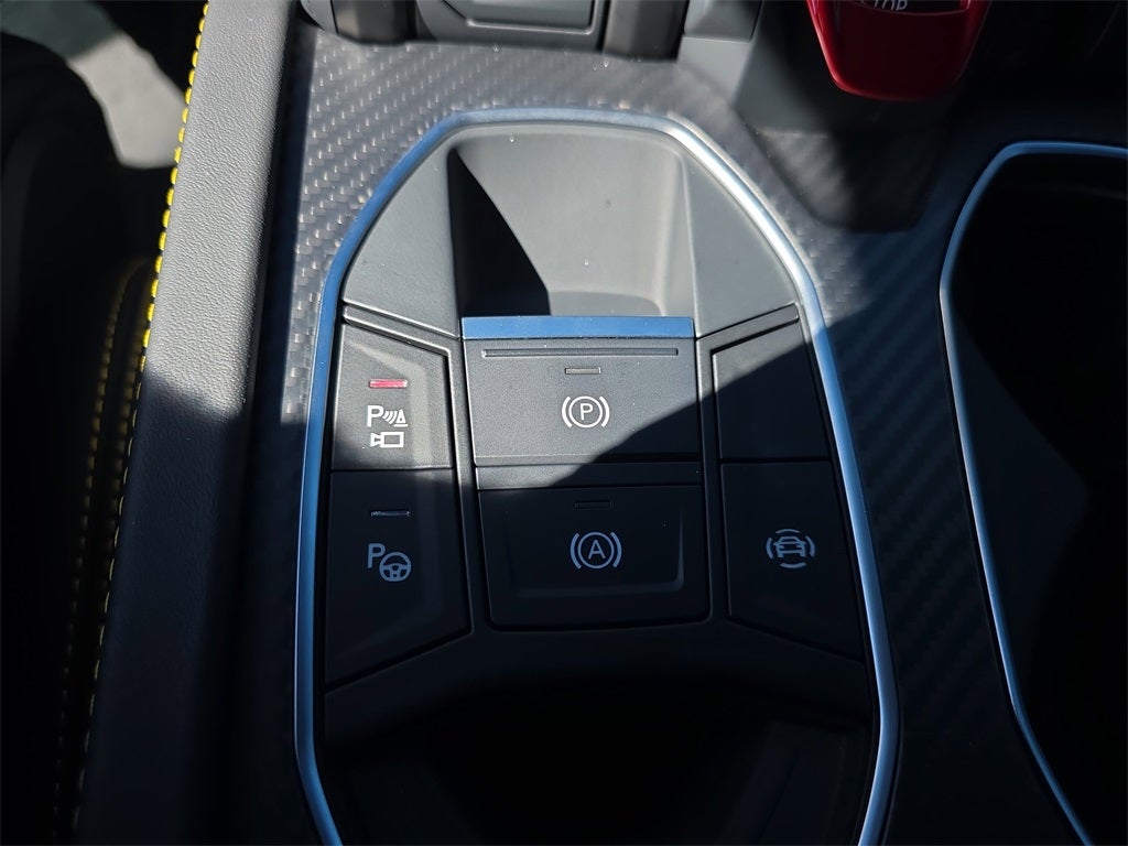 2023 Lamborghini Urus Performante