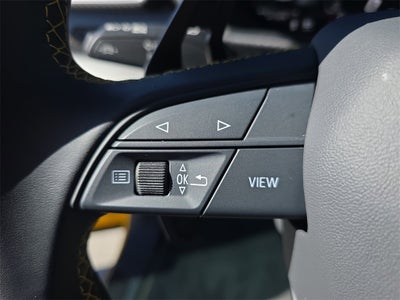 2023 Lamborghini Urus Performante