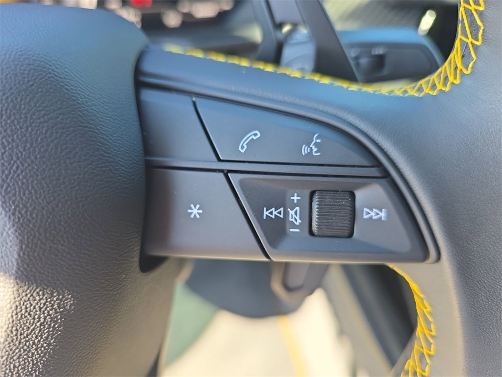 2023 Lamborghini Urus Performante