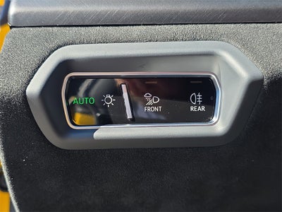 2023 Lamborghini Urus Performante