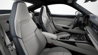 2026 Porsche 911 911 Carrera