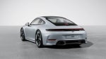 2026 Porsche 911 911 Carrera