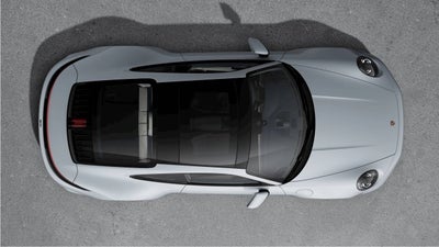 2026 Porsche 911 911 Carrera