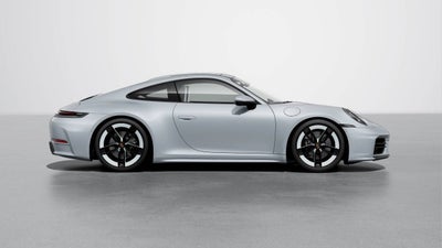 2026 Porsche 911 911 Carrera