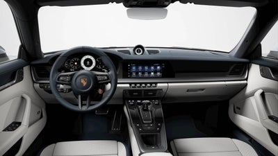 2026 Porsche 911 911 Carrera