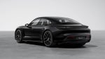 2026 Porsche Taycan Taycan Black Edition