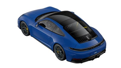 2026 Porsche 911 911 Carrera GTS