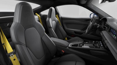 2026 Porsche 911 911 Carrera GTS