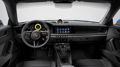 2026 Porsche 911 911 Carrera GTS