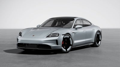 2026 Porsche Taycan Taycan 4S