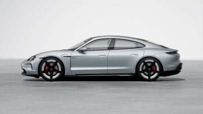 2026 Porsche Taycan Taycan 4S