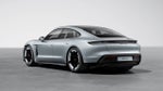 2026 Porsche Taycan Taycan 4S