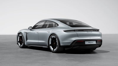 2026 Porsche Taycan Taycan 4S