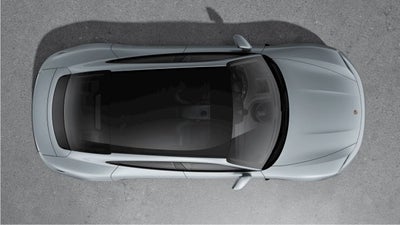 2026 Porsche Taycan Taycan 4S