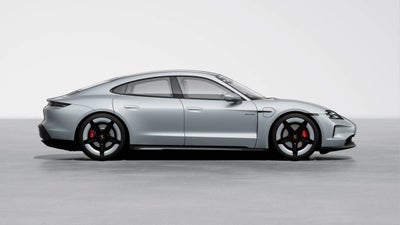 2026 Porsche Taycan Taycan 4S