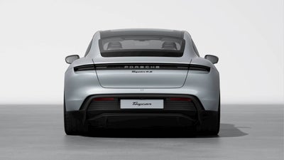 2026 Porsche Taycan Taycan 4S