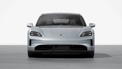 2026 Porsche Taycan Taycan 4S
