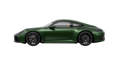2026 Porsche 911 911 Carrera S