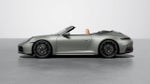 2026 Porsche 911 911 Carrera S Cabriolet